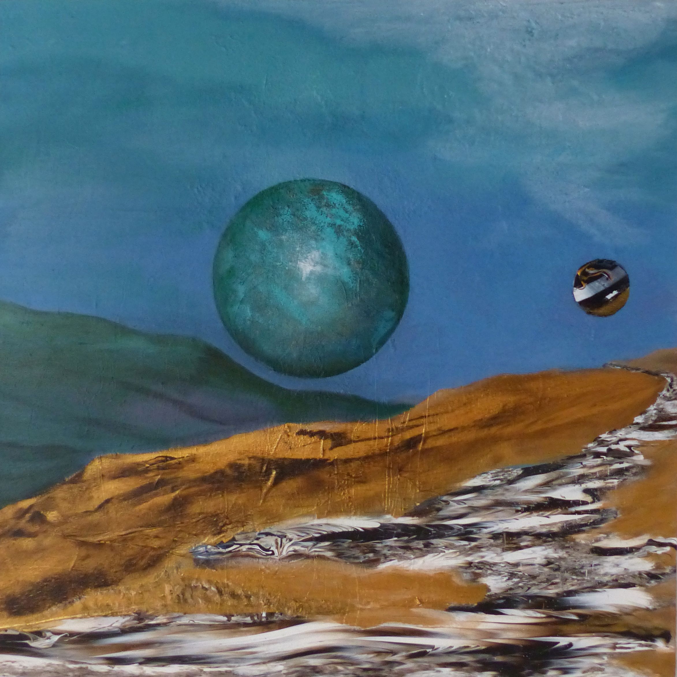ohne Titel